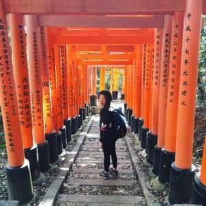 Meet your Posher, Jennifer